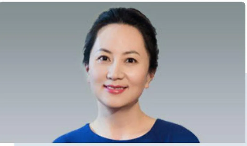 Huawei CFO’su Kanada tarafından sahtecilikle suçlanıyor