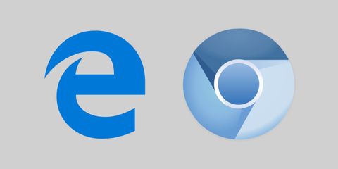 microsoft edge chromium