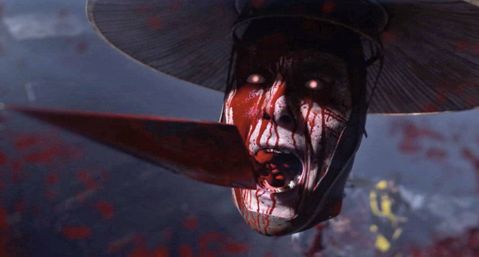 mortal kombat 11