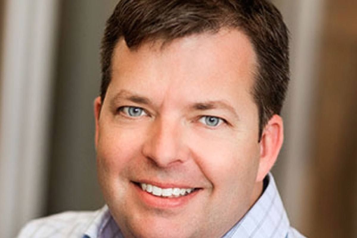 mozilla ceo chris beard