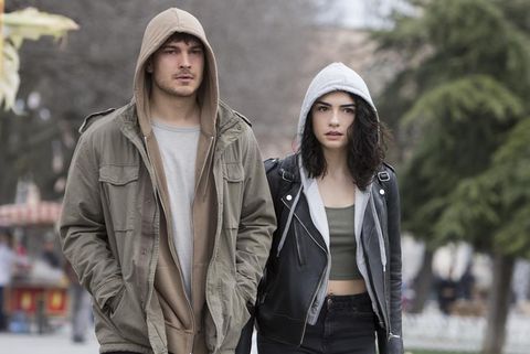 netflix hakan muhafız