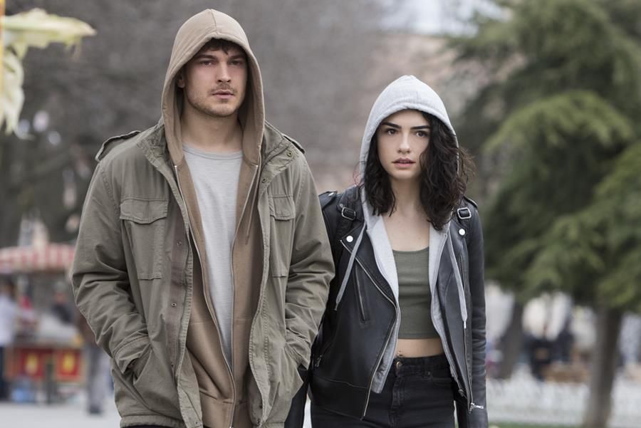 netflix hakan muhafız