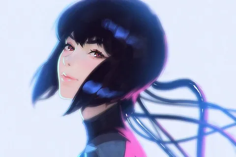 Netflix 2020’de yeni bir Kabuktaki Hayalet animesi yayınlayacak