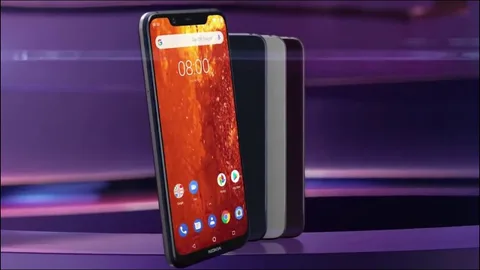 Nokia 8.1 için hazırlanan video duyuru öncesinde internete sızdı