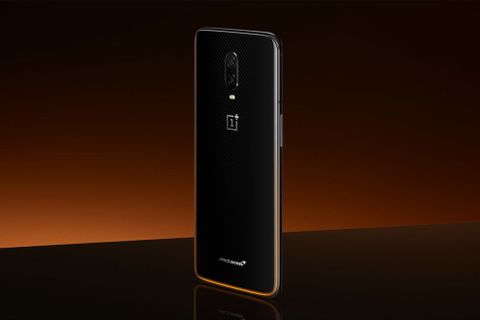 OnePlus 6T McLaren Edition