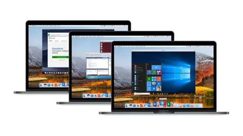 Corel masaüstü sanallaştırma şirketi Parallels’i satın alıyor