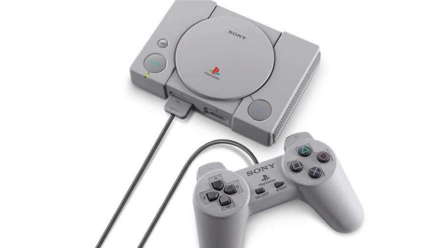 playstation classic