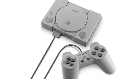 PlayStation Classic dünyayla aynı anda Türkiye’de de satışa sunuldu