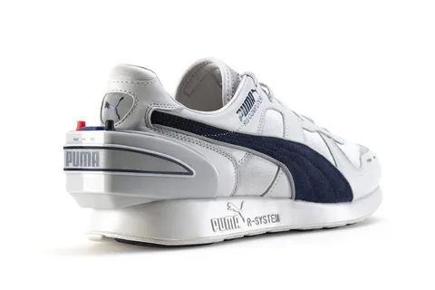 Puma 1986 RS-Computer koşu ayakkabısını yeniden çıkarıyor