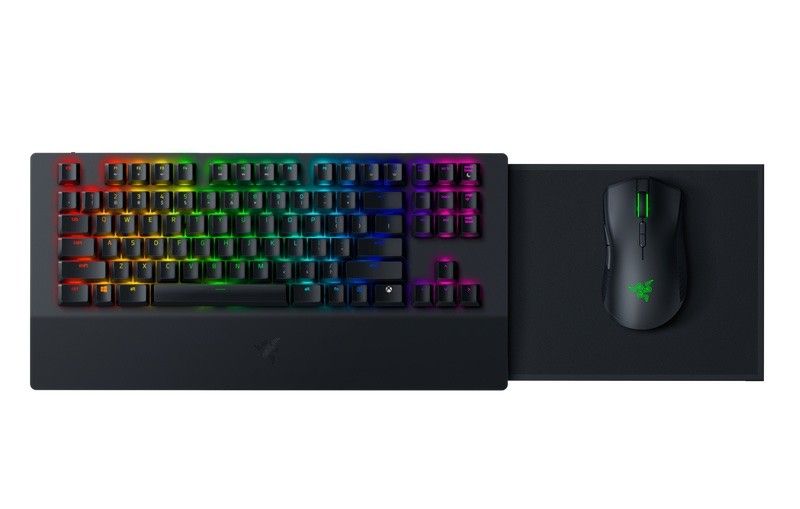 Razer Xbox One için hazırladığı klavye ve fare setinin fiyatını açıkladı