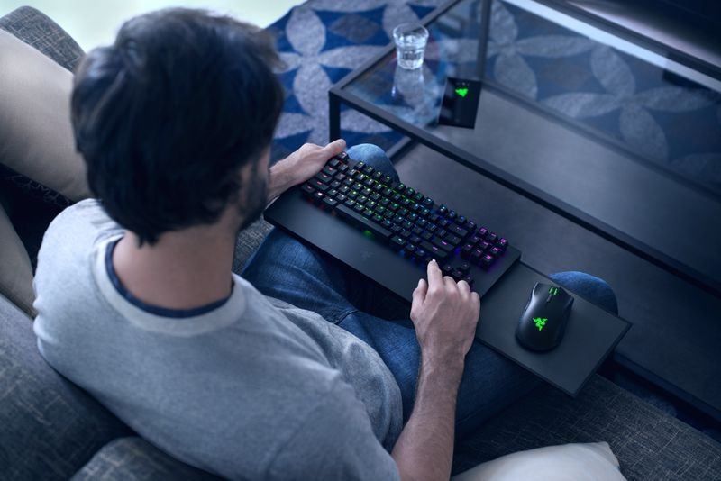 Razer Xbox One için hazırladığı klavye ve fare setinin fiyatını açıkladı