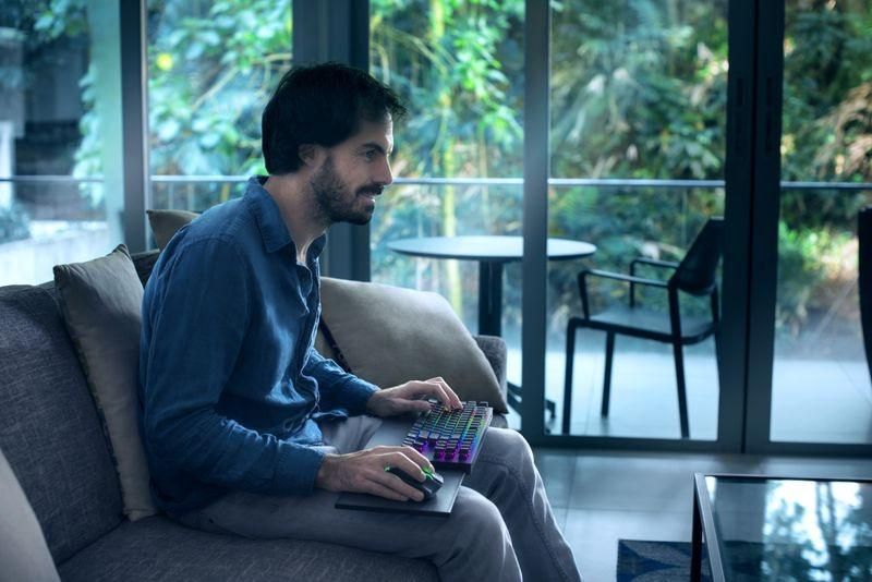 Razer Xbox One için hazırladığı klavye ve fare setinin fiyatını açıkladı