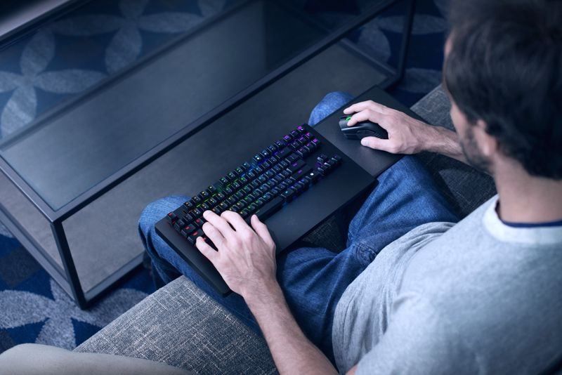 Razer Xbox One için hazırladığı klavye ve fare setinin fiyatını açıkladı