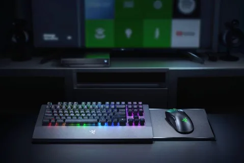 Razer Xbox One için hazırladığı klavye ve fare setinin fiyatını açıkladı