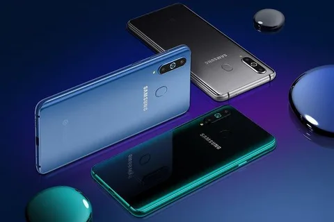 Galaxy S10 Samsung’un kulaklık jakına sahip son amiral gemisi olabilir