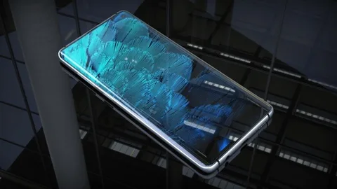 Galaxy S10 konsepti heyecan verici bir telefonu işaret ediyor