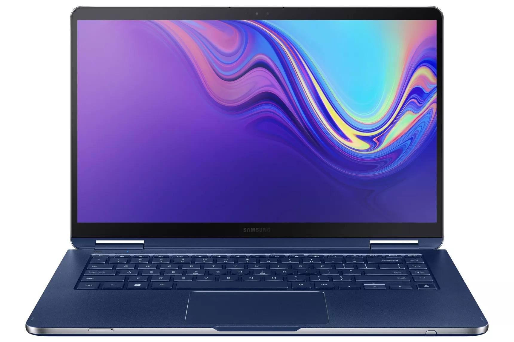 samsung notebook 9 pen