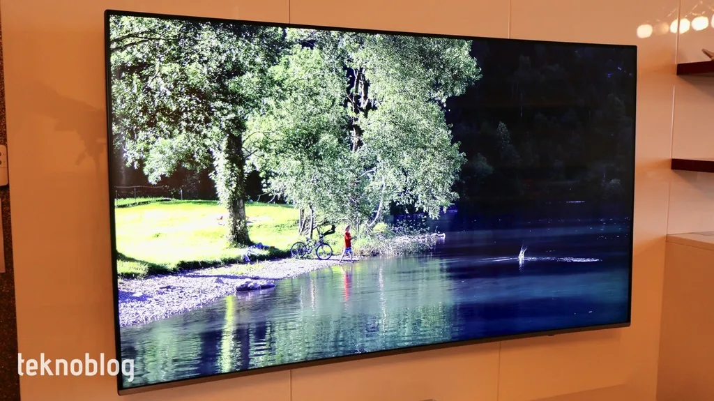 Samsung NU8500 4K HDR TV İncelemesi