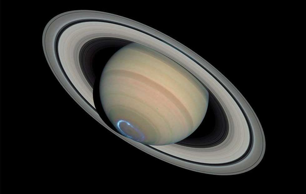 saturn
