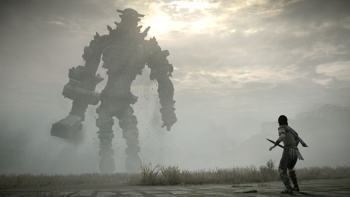 Yeni PlayStation 4’ünüz için en iyi oyunlar (2019)