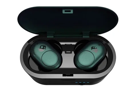 Skullcandy Push ile ilk kez gerçekten kablosuz bir seçenek sunuyor