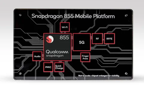 Snapdragon 855’li Galaxy S10’un ilk performansı etkileyici