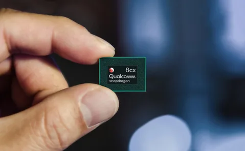 Qualcomm Snapdragon 8cx ile PC pazarındaki iddiasını artırıyor