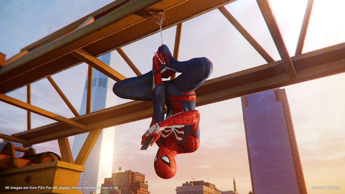Yeni PlayStation 4’ünüz için en iyi oyunlar (2019)