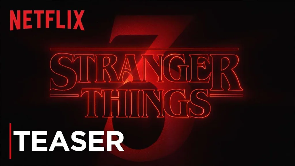 Stranger Things’in 3. sezon tanıtım filmi bölüm adlarını da içeriyor – Video