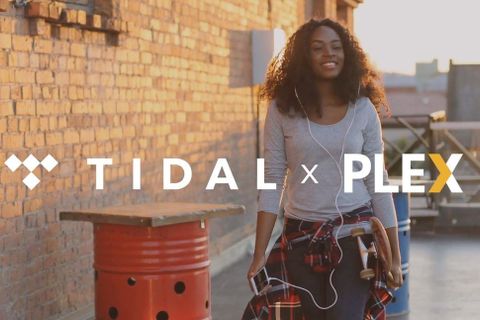 Plex Tidal aboneliği de içeren yeni bir paket sunuyor