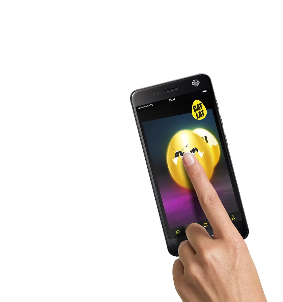 Turkcell GNÇ uygulamasını baştan aşağı yeniledi
