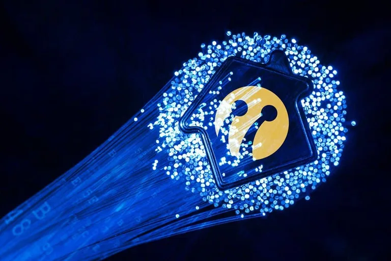 Turkcell Superonline açıkladı; fiber internette yükleme ve indirme hızları arttı