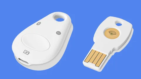 Apple Safari için USB güvenlik anahtarı desteği sunmaya başladı
