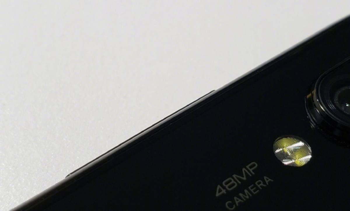 Honor ve Xiaomi de 48 megapiksel kameralı telefon çıkaracak