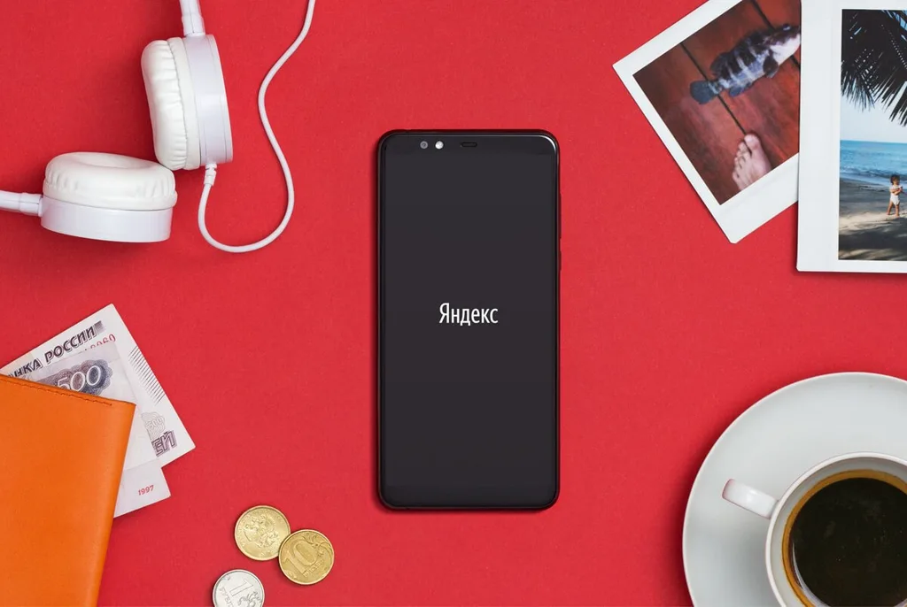 Yandex Phone: Snapdragon 630 işlemci, 5.65 inç ekran