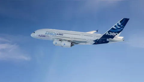 Pilotsuz uçaklar yolda, peki siz bunlara biner misiniz?