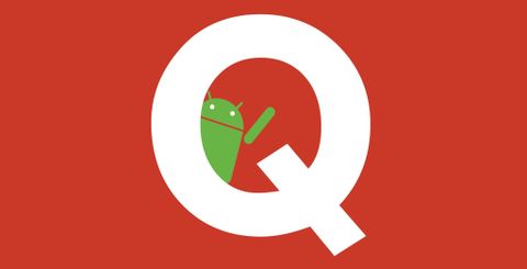 android q