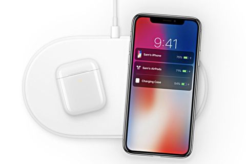 apple airpower