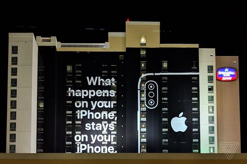 apple ces 2019