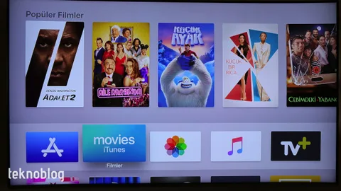 Facebook’un video uygulaması artık Apple TV’lerde çalışmıyor