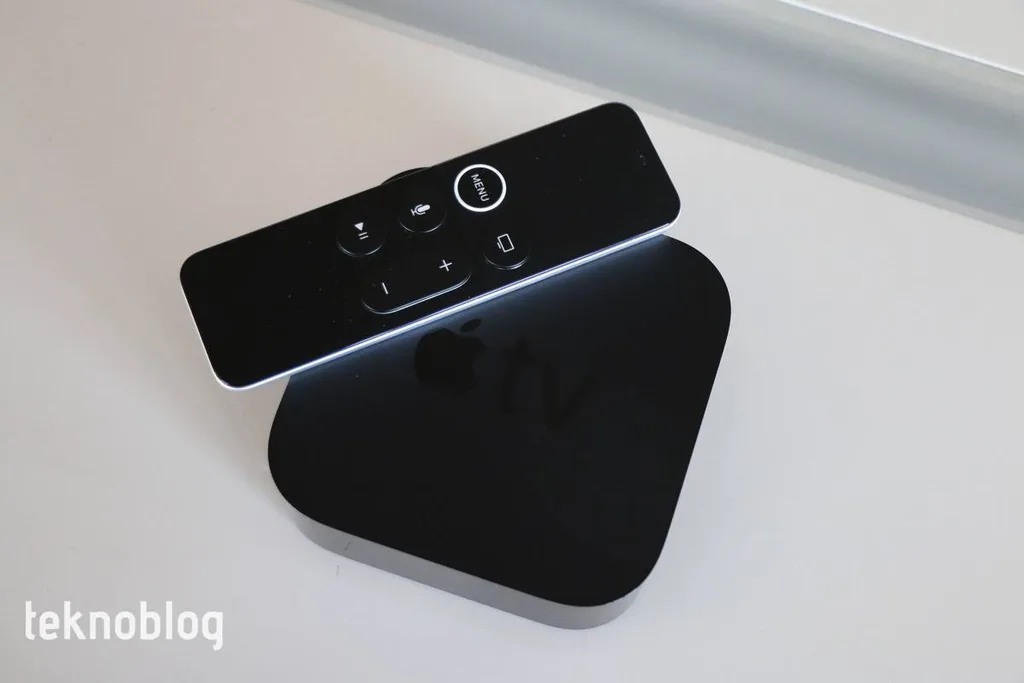 Apple TV için YouTube uygulamasında 4K var, ancak 60fps ve HDR yok