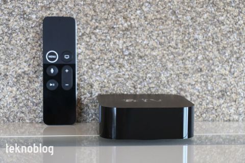 tvos 15 beta apple tv nasıl yüklenir