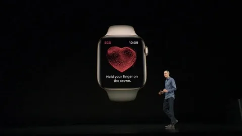 Apple Watch kalp krizini önleyebilir mi, Apple ve Johnson & Johnson cevap arayacak