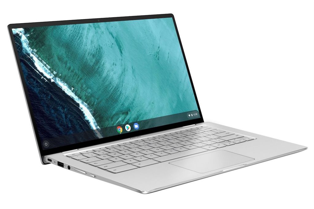 chrome os