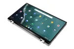 Asus Chromebook Flip C434 sekizinci nesil Intel işlemciyle geliyor