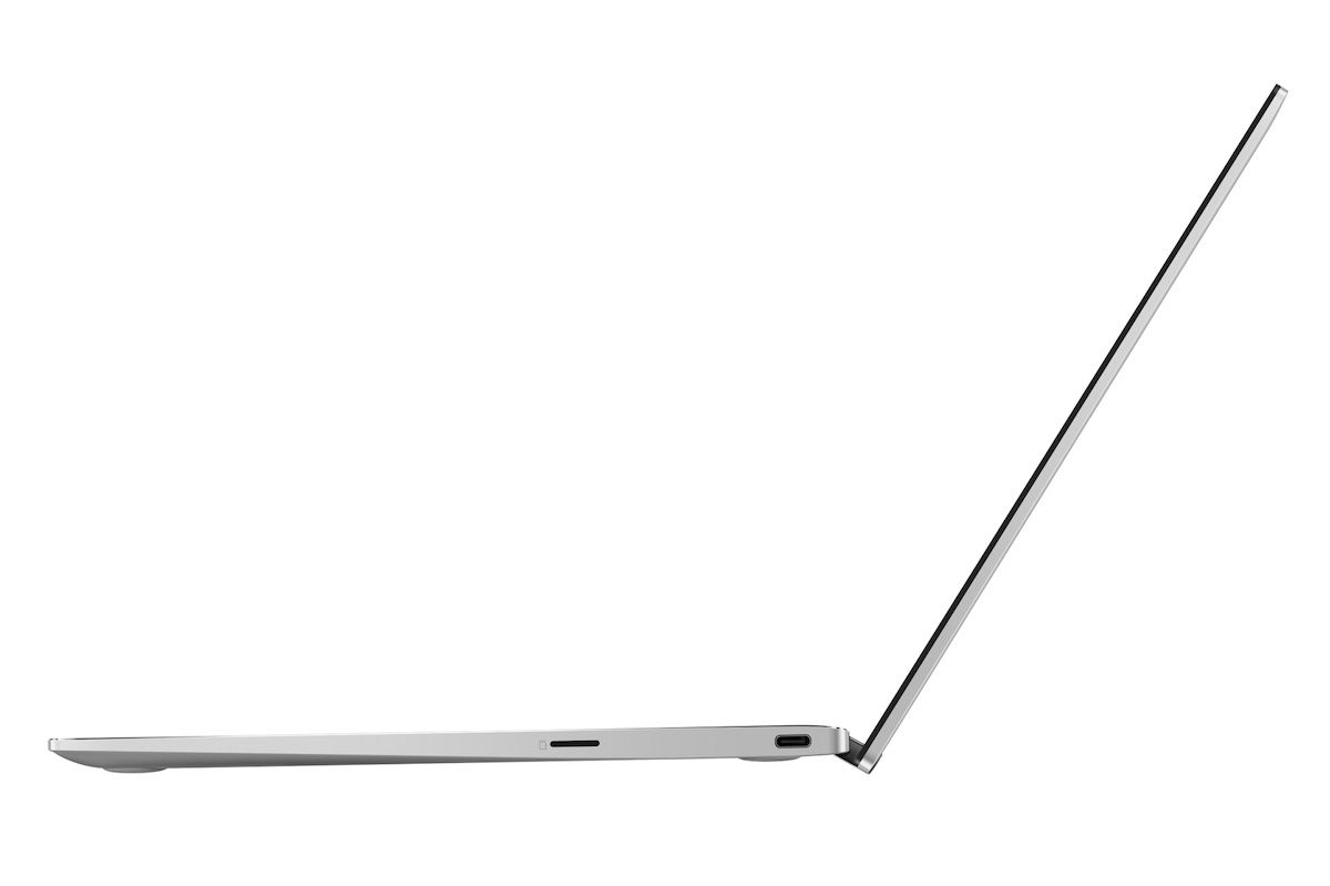 Asus Chromebook Flip C434 sekizinci nesil Intel işlemciyle geliyor