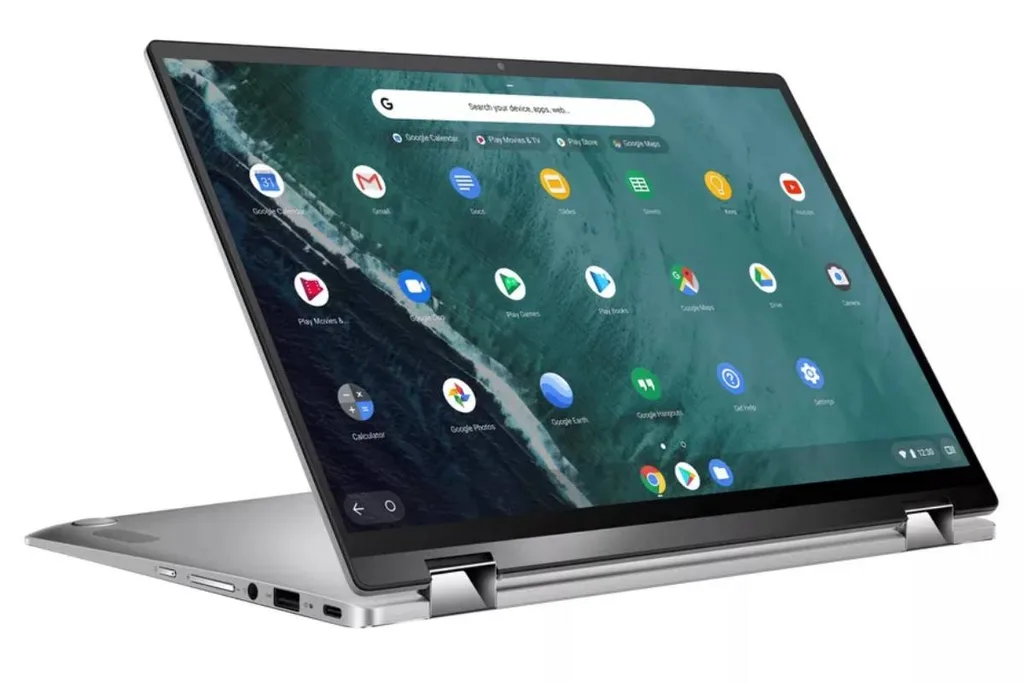 Asus Chromebook Flip C434 sekizinci nesil Intel işlemciyle geliyor