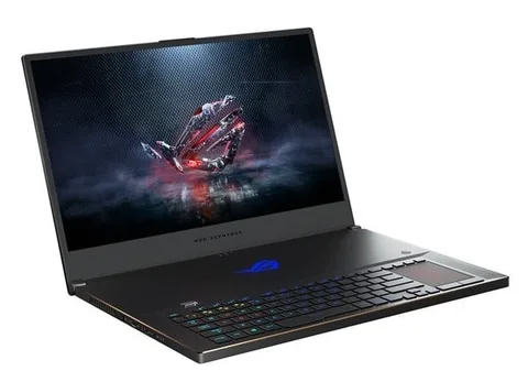 Asus ROG Zephyrus S GX701 Nvidia’nın RTX GPU’larıyla geliyor
