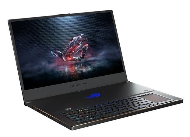 asus rog zephyrus s gx701