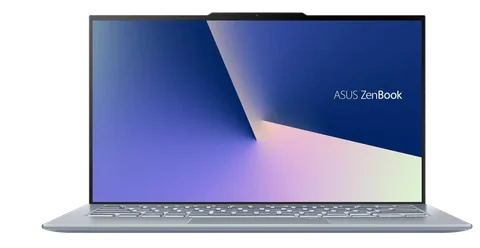 Asus ZenBook S13 çentik benzeri yaklaşımı dizüstü bilgisayara uyguluyor